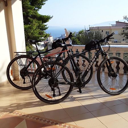 Apartament Vila Jakupi Saranda Zewnętrze zdjęcie