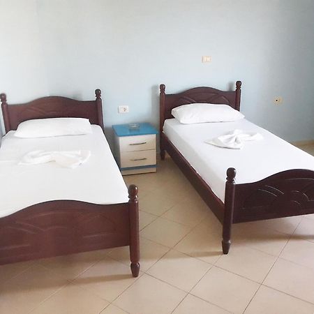 Apartament Vila Jakupi Saranda Pokój zdjęcie