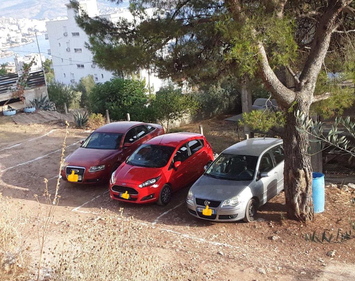 Apartament Vila Jakupi Saranda Zewnętrze zdjęcie