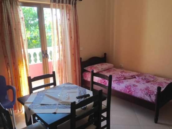 Apartament Vila Jakupi Saranda Pokój zdjęcie
