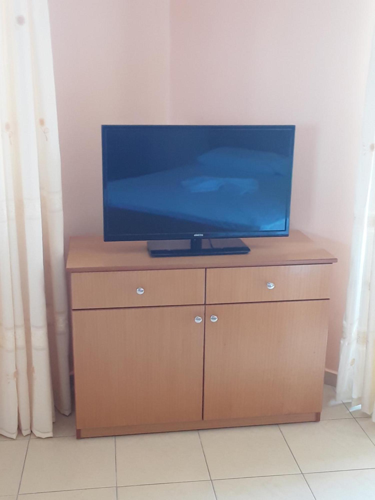 Apartament Vila Jakupi Saranda Pokój zdjęcie