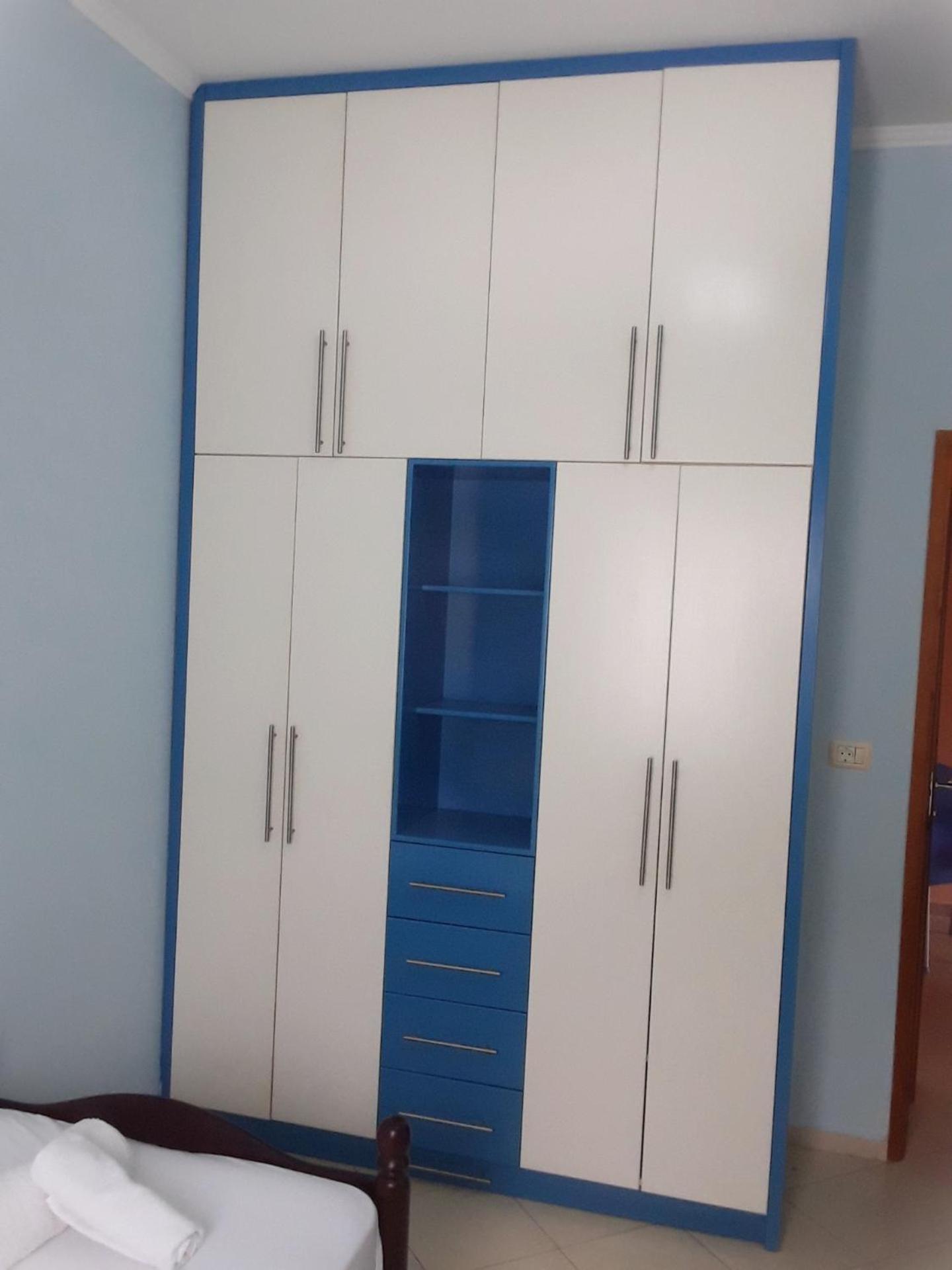 Apartament Vila Jakupi Saranda Pokój zdjęcie