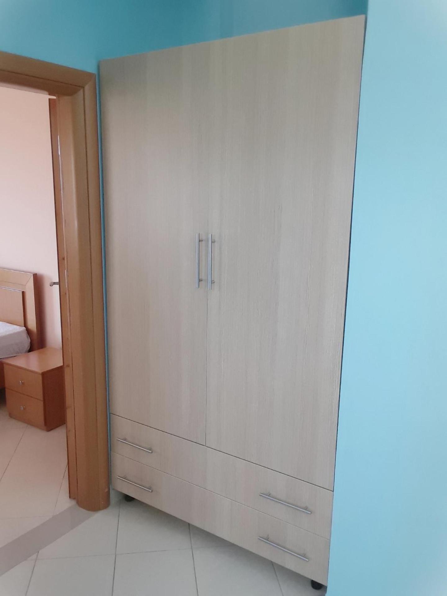Apartament Vila Jakupi Saranda Pokój zdjęcie