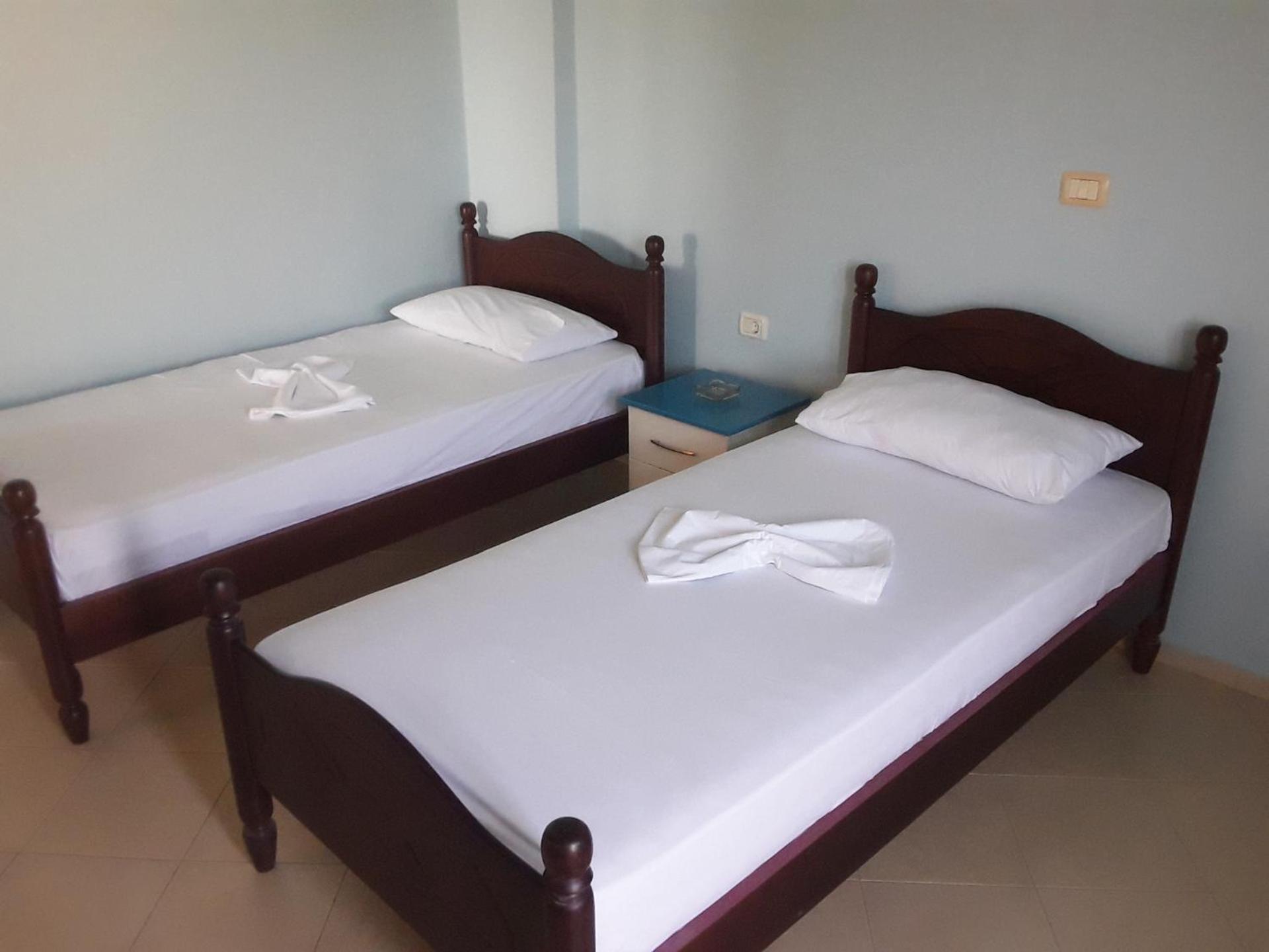 Apartament Vila Jakupi Saranda Pokój zdjęcie