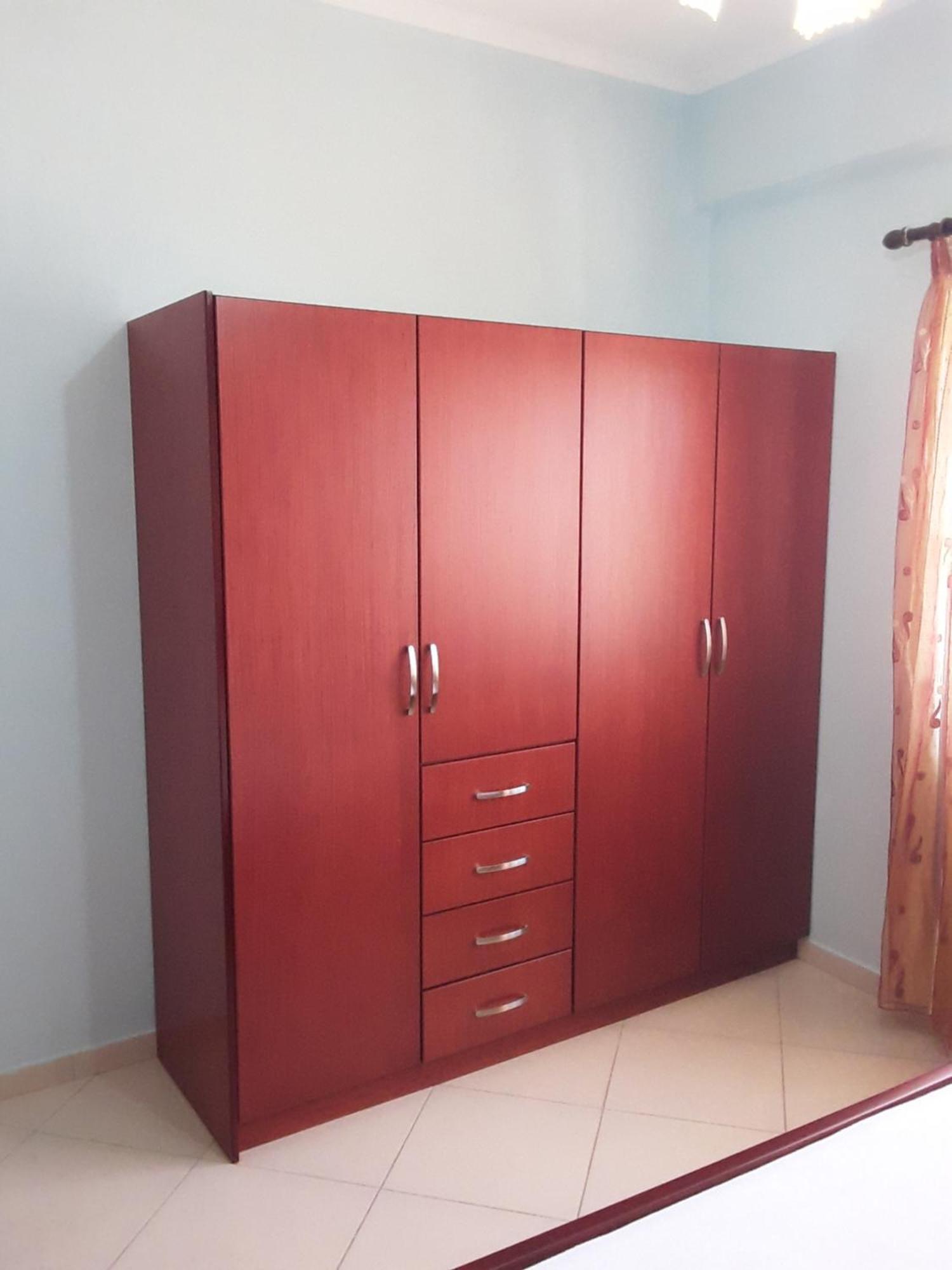 Apartament Vila Jakupi Saranda Pokój zdjęcie
