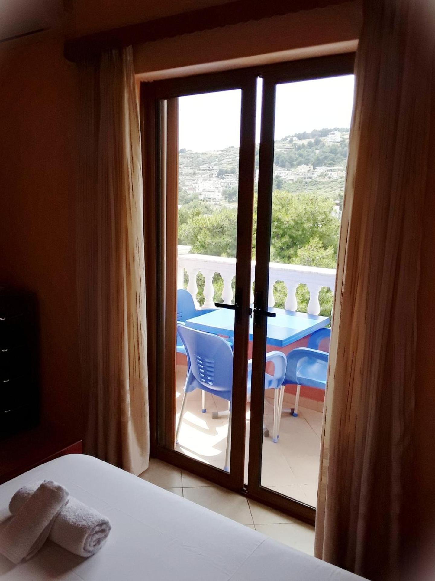 Apartament Vila Jakupi Saranda Pokój zdjęcie