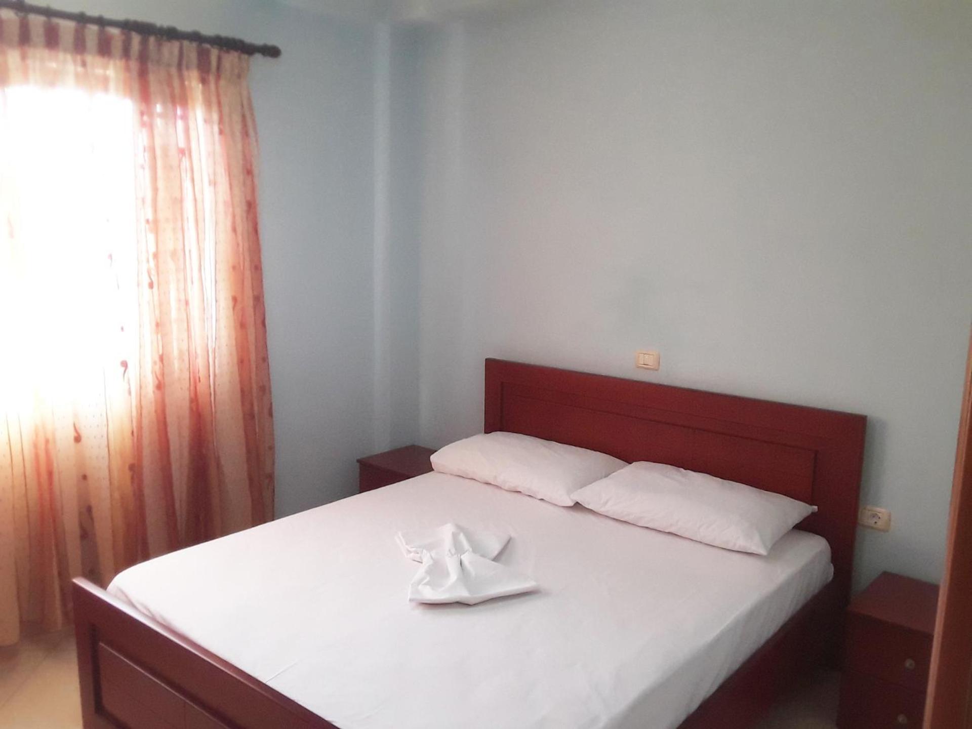 Apartament Vila Jakupi Saranda Pokój zdjęcie