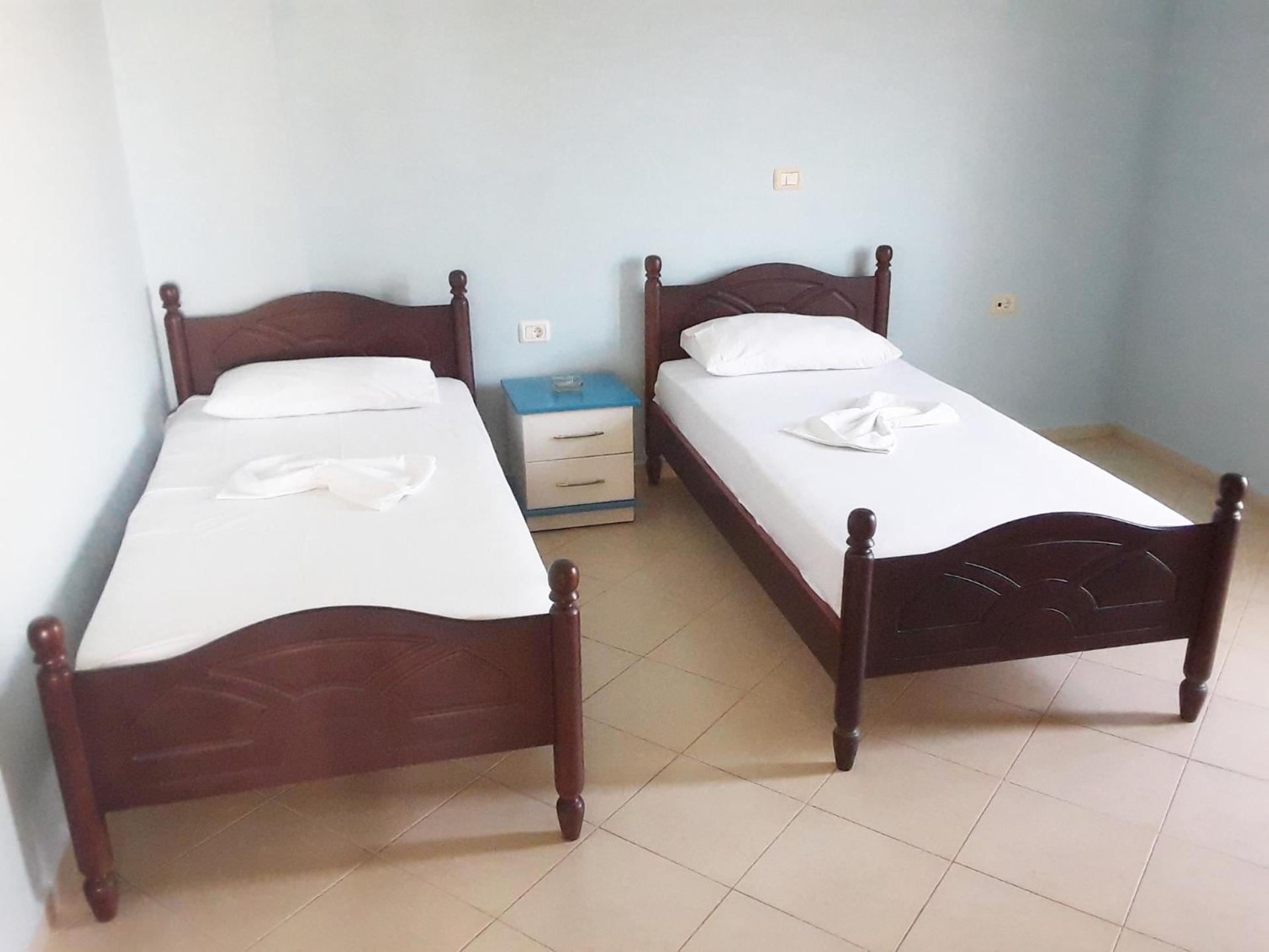 Apartament Vila Jakupi Saranda Pokój zdjęcie